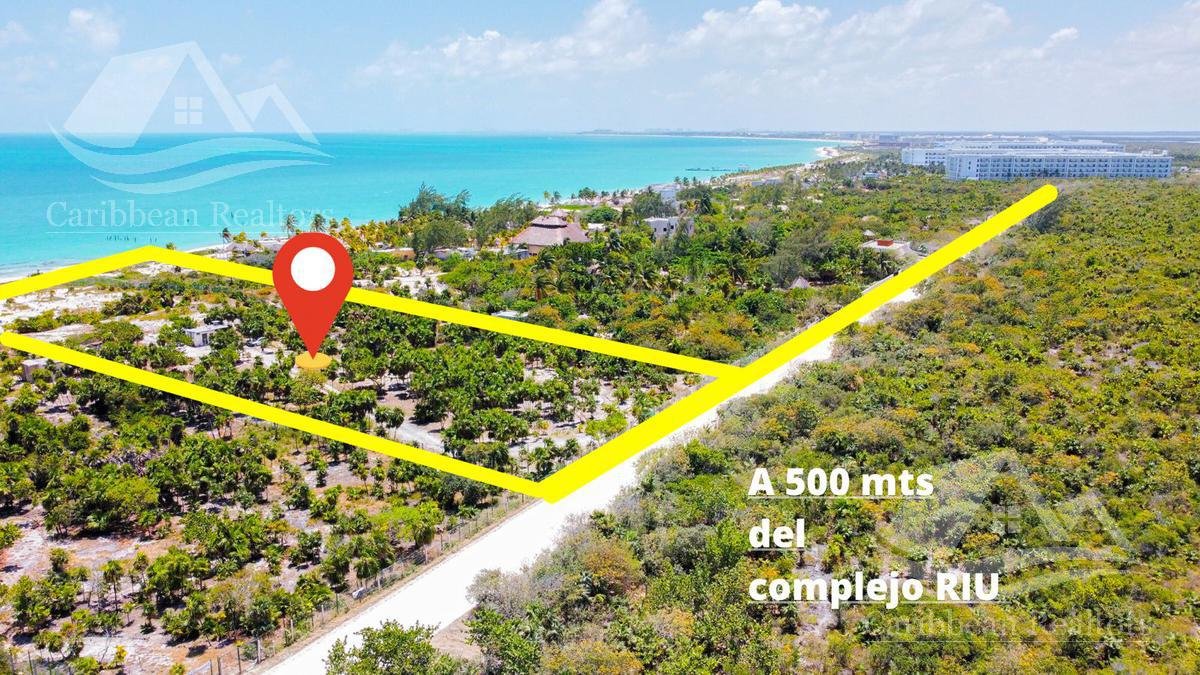 Este terreno no esta en venta en Mérida | Brokar Marketplace