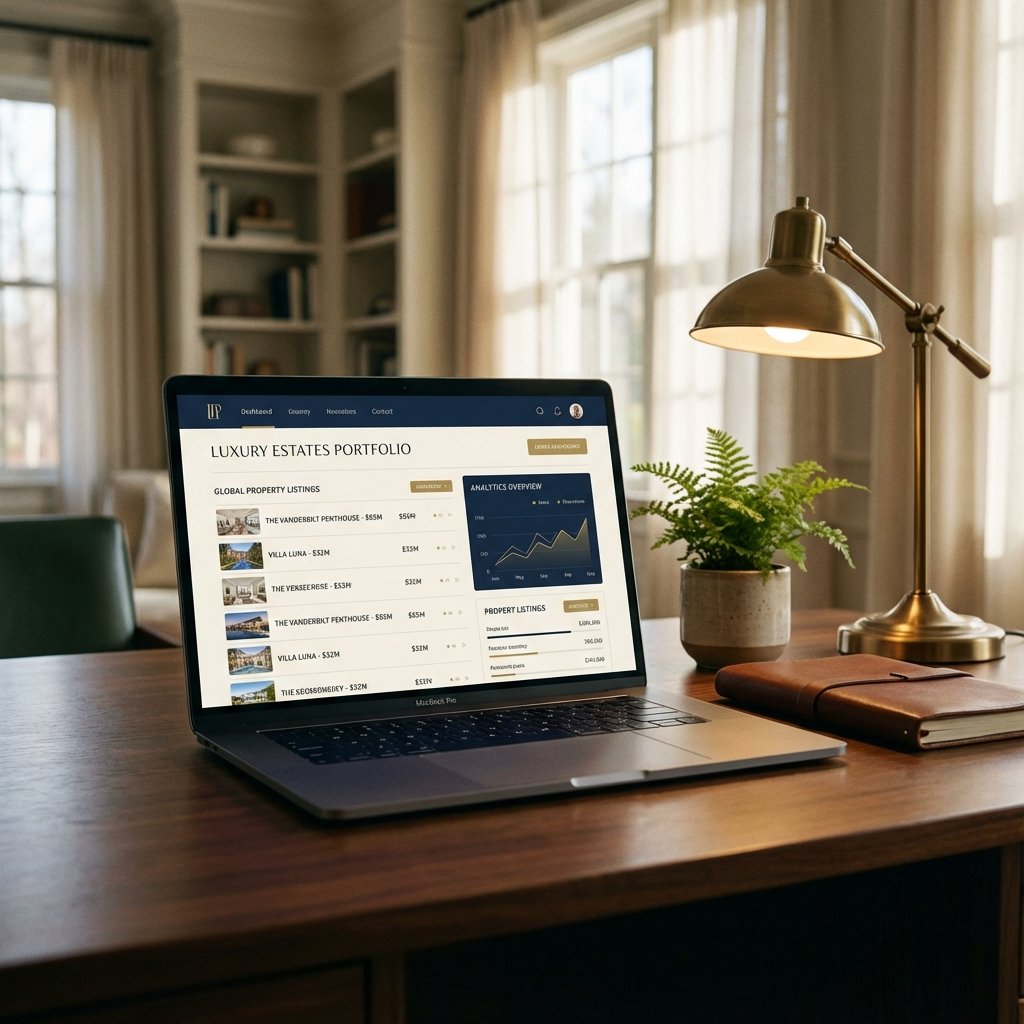 Brokar - Dashboard Inteligente